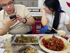 -小民大排档(马场角横路店)