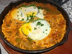 -La Medina餐厅(亮马河南路店)