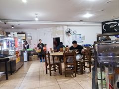 -兄妹生滚粥(广昌路店)