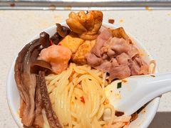 -海底捞火锅(盈石八一广场店)