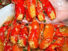-二钳洞庭虾蟹·江湖菜(成都鹭岛店)