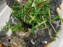 -众味海鲜大排档·活海鲜·潮汕味(南澳店)