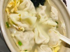 -光明邨大酒家(淮海路店)