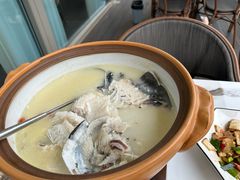 -宝荣鱼馆·临湖之宴(千岛湖店)