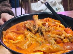 -HOTISLAND海鸡岛·韩国料理(江南西店)