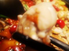 -蛙三泡椒牛蛙(万象城店)