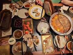 -牛New寿喜烧(金茂览秀城店)