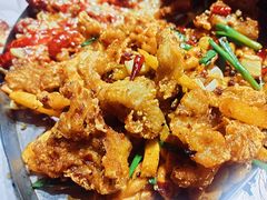 -日进一片海.生腌海鲜火锅.宵夜烧烤(三里屯总店)
