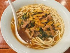 -奎元馆.百年奎元.非遗传承(西湖边的解放路店)