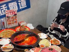 -牛市坎火锅(建设路店)