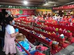 大堂-大学城夜市大排档(凤栖路店)