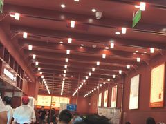 -喜家德虾仁水饺(景枫中心店)