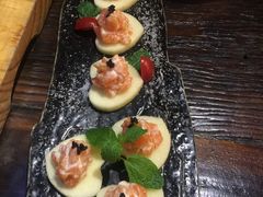 -烛影拾光观景餐厅·创意菜·摄影·小提琴(大唐不夜城店)