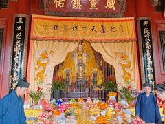 -中岳庙
