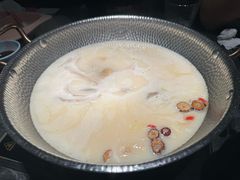-捞王猪肚鸡火锅(金华义乌之心店)
