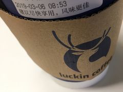 -瑞幸咖啡(北工大理科楼店)
