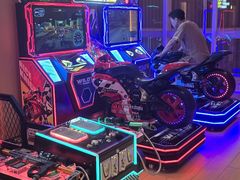 -新美姿美食水疗汇(罗湖口岸店)