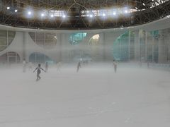 -世界之窗阿尔卑斯冰雪世界
