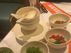 -四川简阳羊肉汤火锅(金台路店)