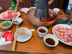 -刘老表·瓦罐汤涮肉(青云谱店)