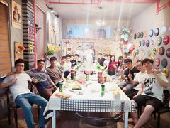 -集结号CLUB别墅聚会轰趴馆