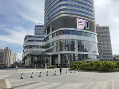 门面-深圳来福士广场