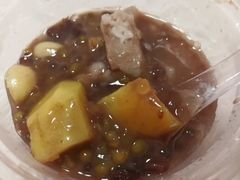 -沙湾姜撞奶甜品店(昌岗中路店)
