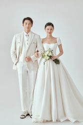 唯美浪漫-挪娅婚纱摄影皇家会所