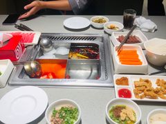 -海底捞火锅(铂澜大象城店)