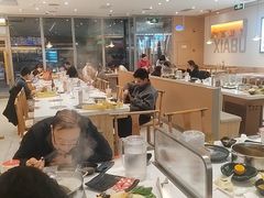 -呷哺呷哺 黄金牧场 (旧宫永辉超市店)