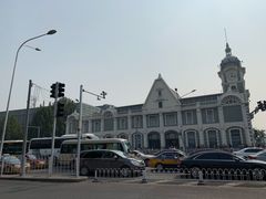 -北京全聚德(天安门店)