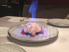 -牛排坊(成都群光君悦酒店)