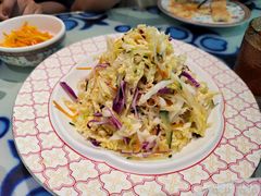 -撒拉花儿·新疆菜·清真(太阳宫店)