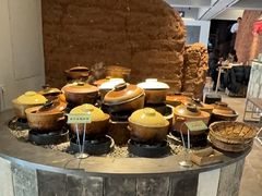 -黄山老妈·土菜(碧桂园店)