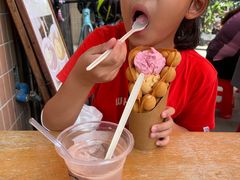 -成裕雪糕店(士多店)