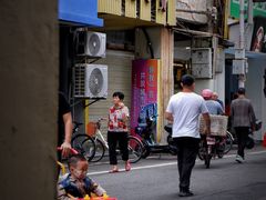 -惠源面包店(开禾路店)