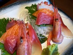 -千代武日本料理(哈西店)