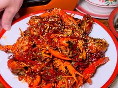 -冶建镜子·中国龙虾王(总店)