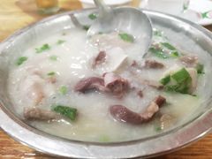 -南记食粥坊·宵夜大排档(莲花总店)