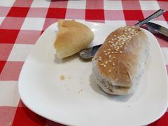 -卡本妮法餐厅·北京和平宾馆