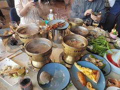 -喜庭海鲜自助(来福士店)