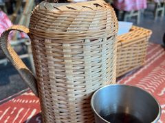 -火塘云南烧烤大排档