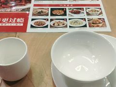 -茅庐毛血旺(烟台大悦城店)