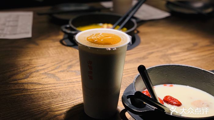 呷哺呷哺(鄞州万达店)图片