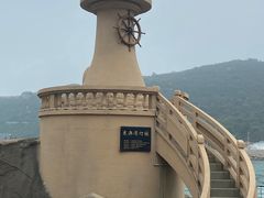 -东澳岛