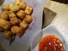 -符离集餐厅(万象城店)