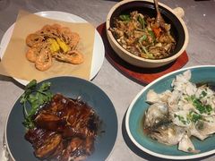 -啫神·广州地标美食(北京路店)