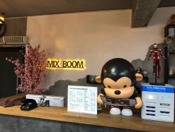 -发饰美男士增发补发假发定制店