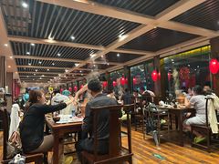 -南门涮肉(通州大船店)