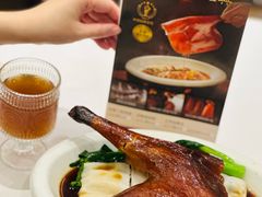 -稻香酒家·35年老字号(侨光店)